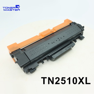 Caja de Espuma para Cartuchos de Tóner <span class=keywords><strong>Brother</strong></span> TN2510 <span class=keywords><strong>TN247</strong></span> TN760 TN2420 TN3480, Bolsa Plateada con Etiqueta Holográfica para <span class=keywords><strong>Brother</strong></span> - Product Image 1