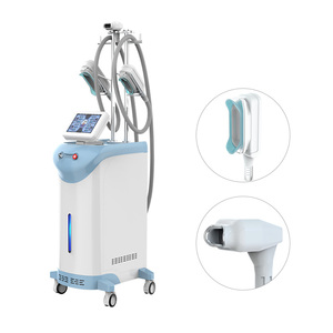 Equipo estético de criolipólisis para congelación de grasa, productos más recientes 2025, máquinas no quirúrgicas, criogénicas para grasa, máquina de congelación de grasa - Product Image 3