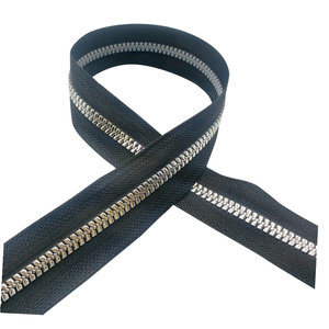 5 # Close end-Accesorios <span class=keywords><strong>de</strong></span> sastrería <span class=keywords><strong>de</strong></span> alta calidad, deslizador <span class=keywords><strong>de</strong></span> <span class=keywords><strong>Cremallera</strong></span> <span class=keywords><strong>de</strong></span> nailon Invisible, piezas para jean - Product Image 2