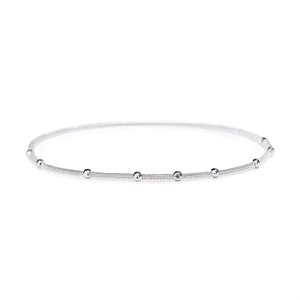 BBBA-04291 Elegant Crystal <b>Bracelets</b> & Bangles - Product Image 2
