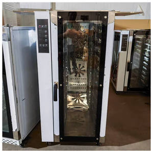 <span class=keywords><strong>Prix</strong></span> usine <span class=keywords><strong>four</strong></span> de cuisson commercial air chaud gaz et <span class=keywords><strong>four</strong></span> à convection électrique avec <span class=keywords><strong>vapeur</strong></span> en vente - Product Image 1