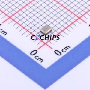 7Z26000001 Temperature Compensated Crystal Oscillator (TCXO) SMD2016-4P Oscillator - Product Image 1