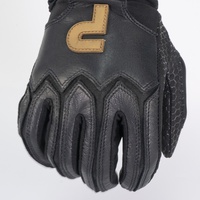 Gants de Baseball en peau de chèvre, Logo OEM ODM de haute qualité, résistants à l'usure, en cuir, gants de Baseball de qualité usine