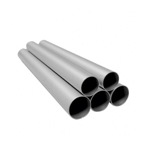 Tubería de Acero Galvanizado por Inmersión en Caliente, Cédula 40, Fabricada en China, para Plomería Industrial y Andamios - Product Image 5