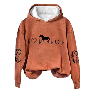 เสื้อผ้ากีฬาแบบใหม่ แห้งเร็ว ผ้าถัก ป้องกันขนร่วง ด้านหน้า แขนยาว มีฮู้ด เสื้อแจ็คเก็ตออกกำลังกายสำหรับผู้หญิง เสื้อคลุมวิ่งฤดูหนาว ชุดโยคะ - Product Image 1