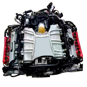 <span class=keywords><strong>Precio</strong></span> <span class=keywords><strong>de</strong></span> Fábrica, Motor para Auto <span class=keywords><strong>Audi</strong></span> Q7 A6 C7 <span class=keywords><strong>A7</strong></span> D3 A8 A6L, Motor <span class=keywords><strong>de</strong></span> Gasolina CJT 3.0T, Ensamblaje Completo <span class=keywords><strong>de</strong></span> Motor OEM - Product Image 3