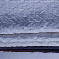 Vente flash - Tissus textiles personnalisés en coton 100% super occultants pour rideaux de fenêtre