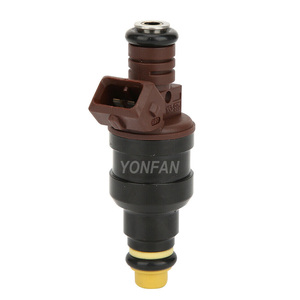 Iniettore Carburante 0280150975 per Chevrolet C-K Omega Suprema Silverado Blazer S10 4.1L 93225087 <span class=keywords><strong>Fiat</strong></span> <span class=keywords><strong>Uno</strong></span> (146_) 1.4 <span class=keywords><strong>Turbo</strong></span> 75231060 - Product Image 1