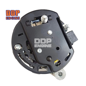 0191-2459 01912459 Piezas de Motor Diésel, Alternador, Generador para Cummins X1.7G1 X2.5G1 C17 D5 C22 C28 C12 D6 C16 - Product Image 3