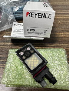 Keyence <b>Code</b> <b>Reader</b> EtherCAT communication unit SR-EC1 - Product Image 3