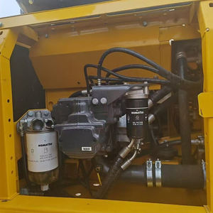 Escavatore Usato Komatsu <span class=keywords><strong>Pc200</strong></span>-7 <span class=keywords><strong>Pc200</strong></span>-8 <span class=keywords><strong>Pc200</strong></span> Pc210 Pc220 da 20 Tonnellate, Originale Giapponese, Escavatore Idraulico Cingolato <span class=keywords><strong>Pc200</strong></span>-7 in Vendita - Product Image 3