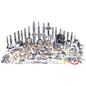 PV112メッソリ油圧ポンプモーター付属品油圧部品スペアパーツ再構築キットメッソリ油圧ポンプ用 - Product Image 5