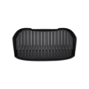 Alfombrilla para Maletero de Tesla Model 3, Material TPE, Instalación Adhesiva, para Organizar y Proteger el Área de Carga Delantera y Trasera - Product Image 1