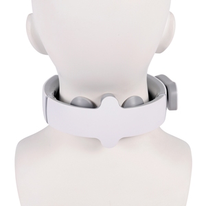 Caldo-vendita ufficio <span class=keywords><strong>collo</strong></span> e spalla massaggiatore strumento diverse modalità di mitigatore <span class=keywords><strong>collo</strong></span> rigido - Product Image 6