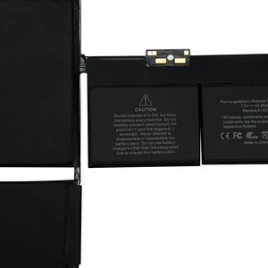 Reemplazo de batería de computadora portátil de alta calidad <span class=keywords><strong>A1527</strong></span> para Macbook Retina 12 pulgadas A1534 año 2015 - Product Image 5