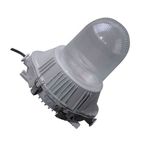 Projecteur étanche antichoc Kh203 70W 100W 150W LED E27 Lampe au halide métallique Éclairage extérieur - Product Image 4