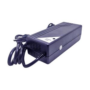 Cargadores 14S 42V 44,8 V 150W Cargadores Adaptadores DC 50,4 V/51,1 V 3a para Scooters eléctricos Paquete de batería LiFePO4 - Product Image 1