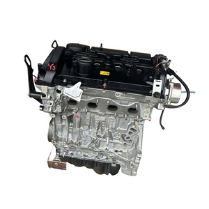 Conjunto de bloque de cilindro largo de motor automático Linkteco de 1,6 T <span class=keywords><strong>usado</strong></span> de la mejor calidad para <span class=keywords><strong>BMW</strong></span> Mini N12 N13 N14 N16 N18 1,6 T N14B16 N18B16 - Product Image 1