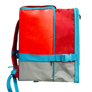 <span class=keywords><strong>Deliveroo</strong></span>/Super/Foodora/Cibo Panada Consegna Della <span class=keywords><strong>Spesa</strong></span> di Trasporto Del Motociclo di Raffreddamento Zaino Sacchetto di - Product Image 5