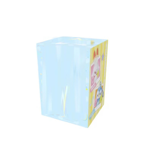 72 Piezas Pokepease Scorbunny <span class=keywords><strong>Piplup</strong></span> Fluffy Adorno Colgante Accesorio para Bolsa Juguete Caja Sorpresa Tienda de Anime Transmisión en Vivo Venta al por Mayor - Product Image 2