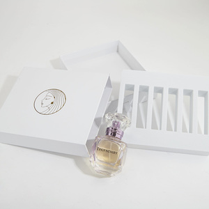 กล่องน้ำหอมกระดาษแฟชั่นปรับแต่งได้ - Product Image 4