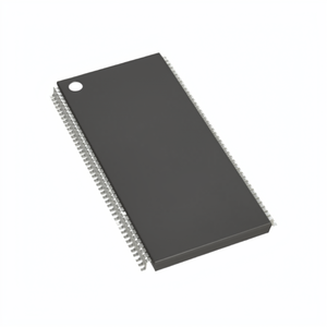 หน่วยความจำ IS42S32200E-6TLI-TR 86 TFSOP ชิ้นส่วนวงจรอิเล็กทรอนิกส์ในสต็อก - Product Image 1