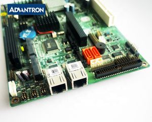 IEI NOVA-945GSE Rev.2.0 004E273-01-200-RS Industrial <b>Motherboard</b> <b>CPU</b> Board <b>CPU</b> Module Original Stock 100% Testing Working Well - Product Image 5