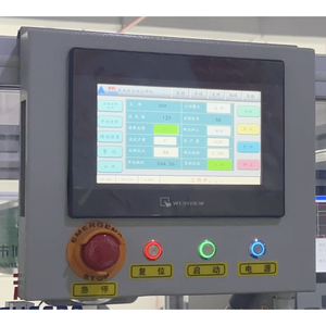 <span class=keywords><strong>18650</strong></span> Автоматический Вращающийся Двухсторонний сварочный аппарат для точечной сварки литиевых батарей для аккумуляторной батареи - Product Image 6