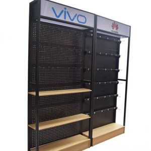 Muebles para Tiendas <span class=keywords><strong>de</strong></span> Telefonía Móvil, Estantes para Exhibición <span class=keywords><strong>de</strong></span> <span class=keywords><strong>Fundas</strong></span> para Teléfonos, Diseño <span class=keywords><strong>de</strong></span> <span class=keywords><strong>Tienda</strong></span> <span class=keywords><strong>de</strong></span> Accesorios para Teléfonos Móviles, Vitrina para <span class=keywords><strong>Tienda</strong></span> Minorista - Product Image 6