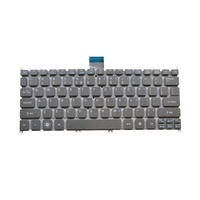 Teclado del ordenador portátil para Acer Aspire S3-391 S3-951 S3-371 S5-391 725 serie 756