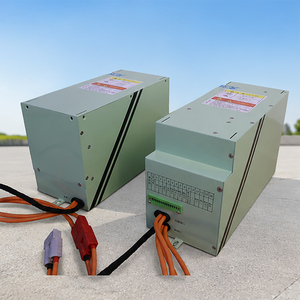 Batterie 24V 100Ah à décharge rapide, charge intelligente, BMS, Lithium Fer Phosphate, prix usine, OEM ODM, vente en gros ROY-24V-100Ah - Product Image 1