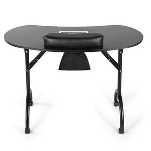 <span class=keywords><strong>Table</strong></span> de <span class=keywords><strong>manucure</strong></span> pliable portable moderne et économique avec ventilateur d'extraction et roulettes pour salon de <span class=keywords><strong>manucure</strong></span> - Product Image 6