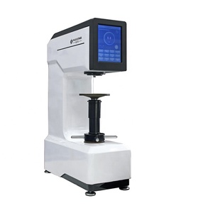 Carga celular Rockwell Dureza Tester 8MHRS-150D <span class=keywords><strong>Testing</strong></span> Machine - Product Image 3