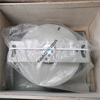 1092301332 1622393722 1622364622 Pièce de rechange pour compresseur d'air centrifuge Atlas Copco, ensemble de ventilateurs de refroidissement