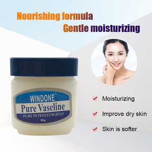 Crème hydratante et réparatrice sans additifs pour les lèvres, les mains et les pieds, universelle pour le soin des hanches des bébés - Product Image 3