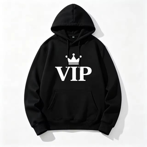 Custom Heavyweight 100% Cotton Oversized High Quality Drop Shoulder Hoodie Street Wear Print Manufacturers Hoodie - Product Image 2