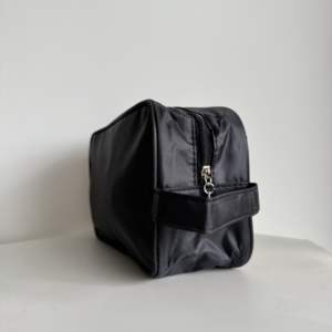 Bolsa de almacenamiento digital Db para teléfono móvil, accesorio de gestión de cables dobles, estuche rectangular portátil de PVC - Product Image 5