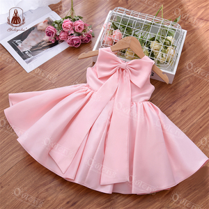 Outong Yoliyolei 2-8 Ans, <span class=keywords><strong>Belle</strong></span> Robe Conception Pettigirl Princesse Filles Robe Net Halloween Tenues Jupe Filles D'anniversaire Robe/ - Product Image 6