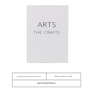 Usine En Gros Art Mur Peinture Combinaison Modèles Vitrine Ornements Décoratifs - Product Image 6