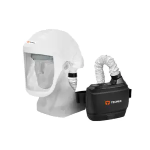 Hot sale TECMEN Freflow V1 TM-H1 respiratory equipment papr respirator-s