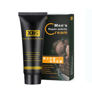 ครีมสมุนไพรสำหรับผู้ชาย 50 มล. เจลเพิ่มสมรรถภาพทางเพศ ช่วยเพิ่มขนาดและฟื้นฟูการทำงานทางเพศ - Product Image 2