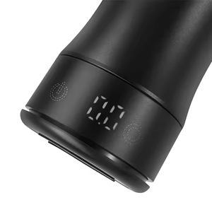 Hot Sales Hochwertige Smart Coffee Dosier becher waage mit Timer LED High-Definition-Display mit hand gehaltener Kaffee fang waage - Product Image 6