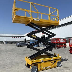 Pengangkat Hidrolik Tekanan Tinggi 25MPa dengan Gaya Angkat Kuat untuk Pekerjaan Industri Berat - Product Image 3