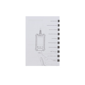 10 언어 지원 본래 발사 <span class=keywords><strong>X431</strong></span> Creader 엘리트 CRE202 obd2 스캐너 자동 진단 기구 아bs SRS 2 갱신 온라인 - Product Image 4