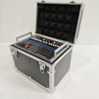 Simulador de Interruptor de Circuito de Alto Voltaje HZMN-D3, Instrumento de Simulación de Interruptor de Circuito