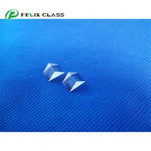 Prisma Óptico de Vidrio FELIX, Prisma Personalizado, Prisma Porro - Product Image 4