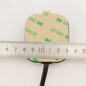 كابل LMR100 بطول 3 أمتار مع موصل فاكرا لهوائي GNSS 4G، هوائي فاكرا لنظامي GPS وGLONASS وGalileo وBeidou وLTE - Product Image 3