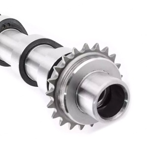 Árbol de Levas de Admisión y Escape OEM 9828655580 1.5HDI para FORD ECOSPORT FOCUS, Fabricante - Product Image 3