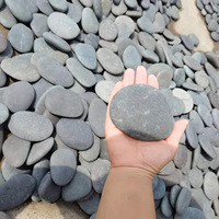 Pierres de rivière naturelles pour artistes et projets de bricolage, vente en gros, personnalisables, écologiques, durables, pour utilisation en parc