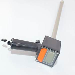 Appareil de test d'ovulation et de grossesse automatique portable pour vaches avec une précision de 1% Écran de 2,0 pouces Batterie intégrée - Product Image 3